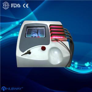 China lipo laser lose weight System with medical CE+slimming machine+shape forming machine factory