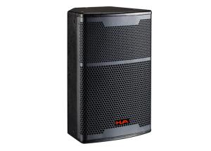 China Stage Speaker Dj Audio Equipment LF 1x 15 inch 450W Full Range Loudspeaker factory