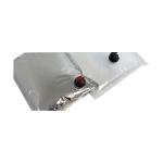 Customized Logo Print Valve 2L 3L Liquid Filler Wine Bag In Box Packaging