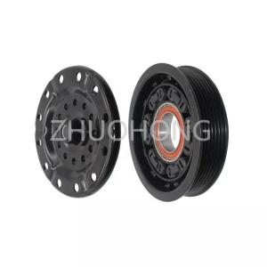 China 125mm Pulley Diameter 6SEU14C AC Compressor Clutch for Toyota COROLLA 2007-2013 Model factory
