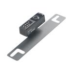 Waterproof IP69K car rear view camera system wide View Angle