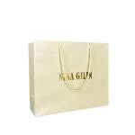 Custom Order Logo Luxury Gift Shopping Paper Bag with Your Own Logo Other Gift