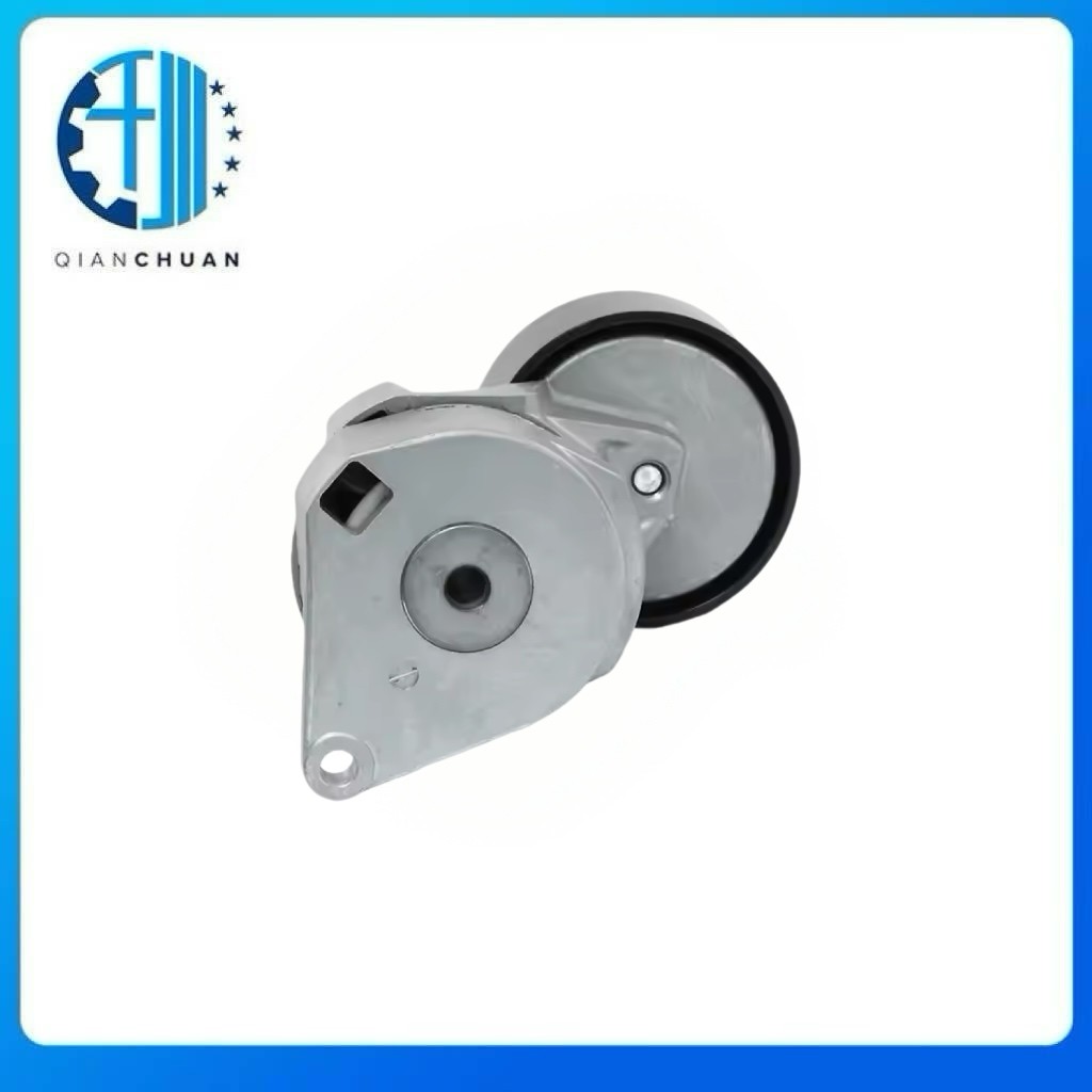 Belt Tensioner 16630-E0250 for Hino JO7E Truck Engine Parts