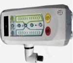 BAYER MEDRAD CT Injection Injector System Head Used Good Condition