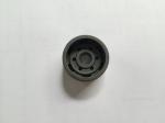 Carbon Fiber / MoS2 Filled PTFE Banded Shock Absorber Piston With Good Abrasion