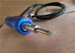 28 Khz Ultrasonic Plastic Welding Machine For Rubber Overmolded Parts