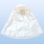One Piece Microporous Disposable Cap
