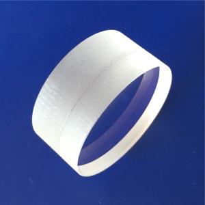 China High Precision 10/5 To 60/40 Aspherical Optical Lens factory