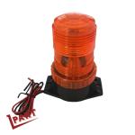 Yellow Forklift Safety Warning Lights For Pedestrian Safety 12V-110V