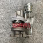 Excavator Parts TD04L Engine Turbocharger 49377-01700 For Mitsubishi Heavy