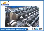 Blue Cable Tray Machine 11kW Hydraulic Station Power PLC System Controller