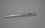 Chromed Back Window Wiper Cover Garnish for Ford Escape Kuga 2013 2014