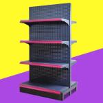Supermarket Shelf High Quality Fashion shelves for retail store supermarket