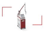1064 nm 532nm beijing manufacturer supply picosecond laser tattoo removal