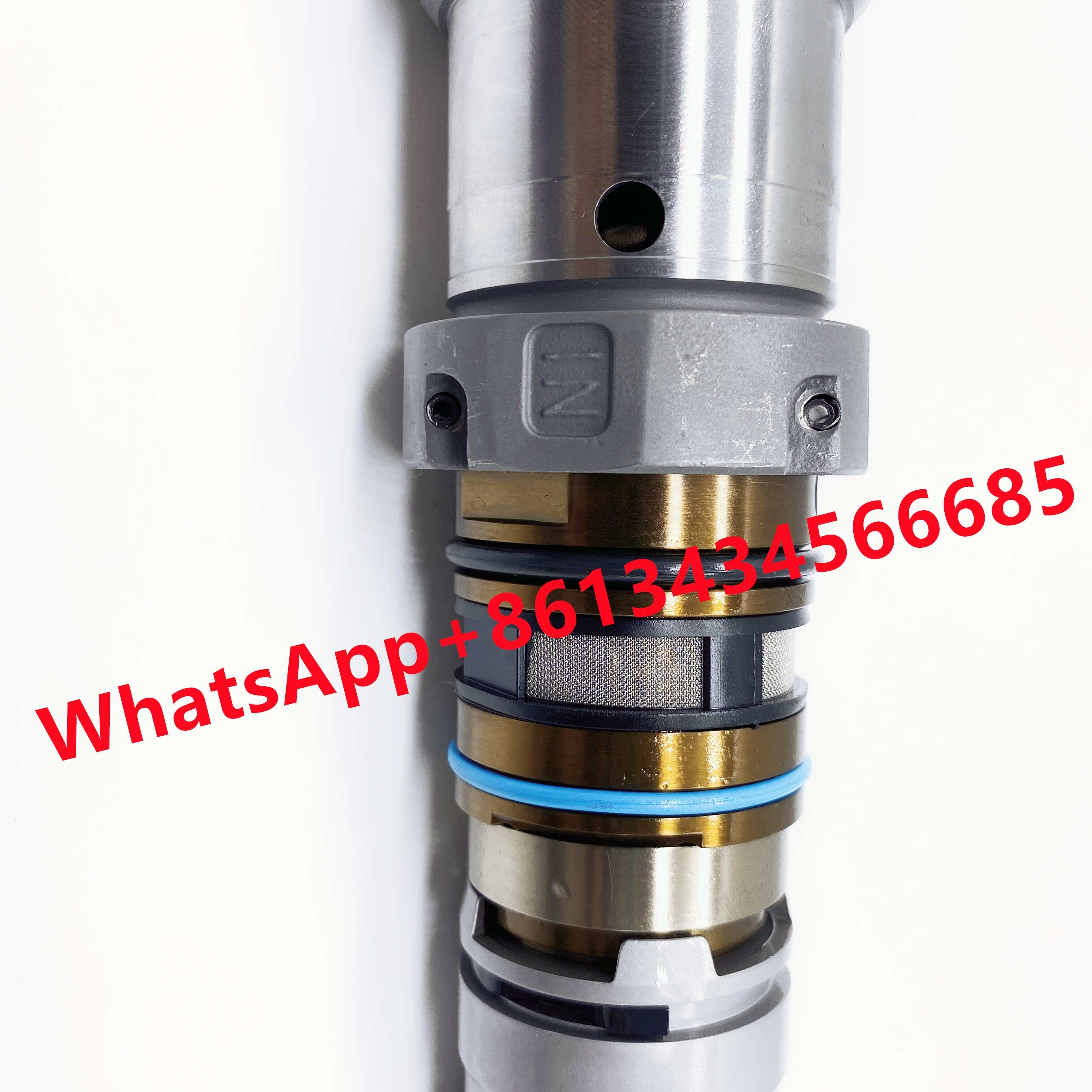 Diesel Fuel Injector For Cummins 4902827 4902827NX 4902827PX 4092827RX QSK23