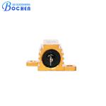 20W RX24 Gold Aluminum Case Wirewound Braking Resistor For Inverter
