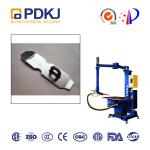 Customized Platform DC Table Spot Welding Machine 2000N 1000HZ