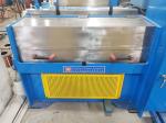 24 Dies Cable Fine Wire Drawing Machine 3Phase Power Supply Spray Type