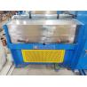 Buy cheap 24 Dies Cable Fine Wire Drawing Machine 3Phase Power Supply Spray Type from wholesalers