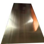 Red Copper Sheet 4ft x 8ft Non-Alloy 99% Cu Copper Clad Laminated Sheet CCL 3mm