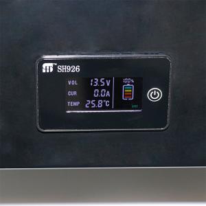 China Norminal Voltage 25.6V Lithium Iron Battery for Discharging Temperature -20C To 60C factory
