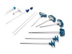 Percutaneous Spine Kyphoplasty Instrument Puncture Instruments Set Easy