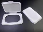 Secure Closure Plastic Wet Wipe Lid 112*73mm