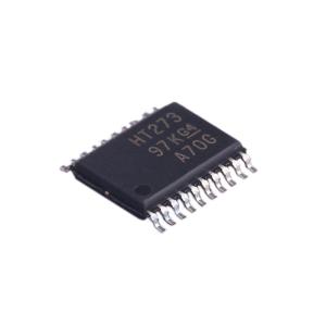 China SN74HC273QDWRG4Q1 factory