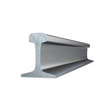 3mm - 24mm Thickness Steel Crane Rail Heavy Railroad Steel Rail With Factory
