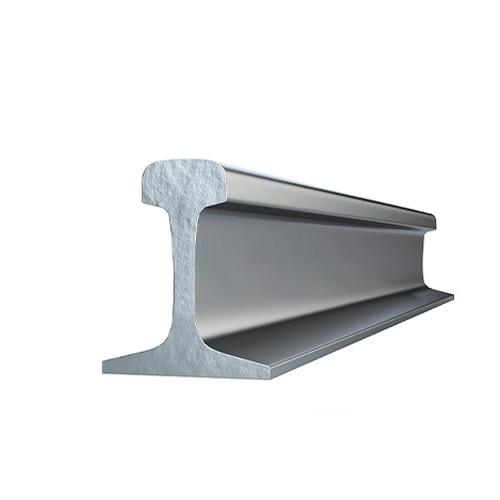 3mm - 24mm Thickness Steel Crane Rail Heavy Railroad Steel Rail With Factory
