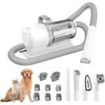Hand Held Installation Professional Pet Cleaning Grooming Products Dog Cat Hair