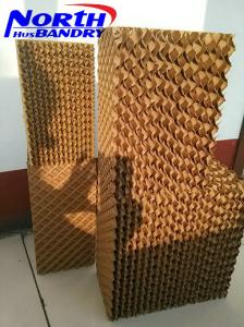 China Thailand Bangkok Poultry Cooling Systems - Cool Pads, Fogging, Evaporative factory