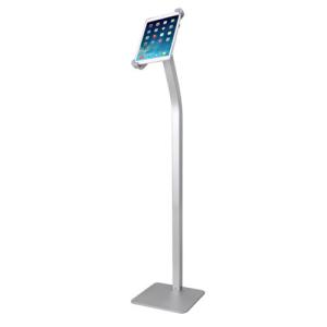 China 360 Rotation Anti Theft Display Stand Tablet PC Security Display Lock Stand Holder factory