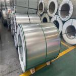 Hot Dipped Galvanized Steel Coils 0.3mm-5mm HDG Coils Zinc Coating 80-350g/M2
