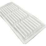7cm Thickness Concrete Slatted Floor Mould