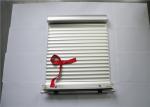 Rubber Strip Special Vehicles Fire Truck Aluminum Roller Shutter Door