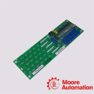 China PS861E ABB High Performance I/O DSP Board factory