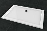 China acrylic shower tray