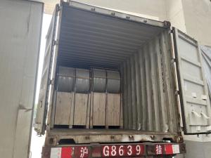 China GRP Cable Reinforced Core FRP Rod Strength Member High Strength For Communication factory