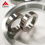 GR2 GR5 Titanium And Titanium Alloy Forged Blocks Discs Rings ASTM B381