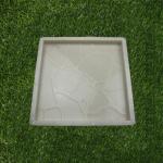 Tile Interlocking Plastic Mould Africa Pvc Maple Leaf Paver Block Paving Mold