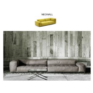 Functional High Durability Modern Indoor Furniture with Customized Color for