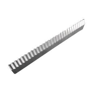 China Customized Packaging Machine Cutting Blades , Industrial Cutting Blades factory