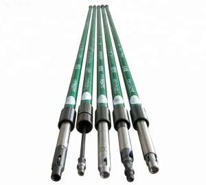 China Diameter 44mm Oilfield Subsurface API Sucker Rod Pump factory