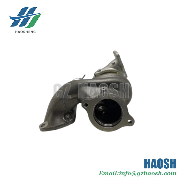 Auto Spare Parts Turbocharger FB3E-9G438 Suitable For Ford Everest U375