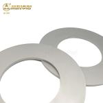 OEM / ODM Blanks Or Grinding Tungsten Carbide Shear Knife For Silicon Metal
