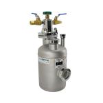 Xinrui Welding Generator Gas Flux Vaporizer Gas Flux Tank DXRHF-150B factory