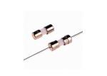IEC Standard 250V 3.6x10mm 5x20mm 6x30mm Fast Blow Ceramic Tube Fuse Miniature
