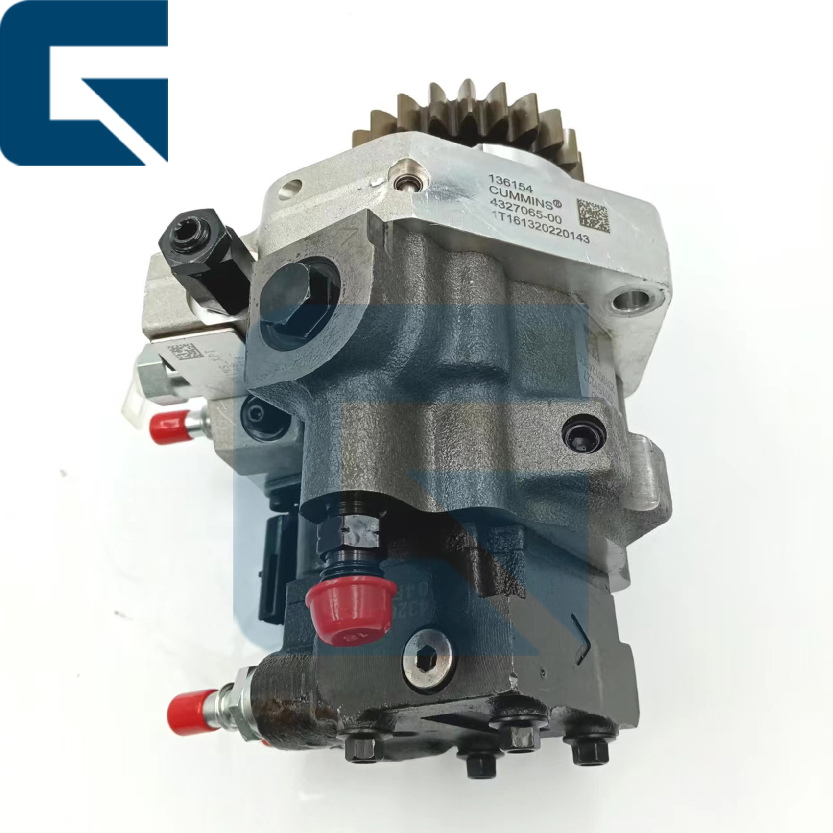 4327065 Fuel Injection Pump 4327066 For Engine Parts