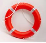 Lightweight and Durable Fiberglass Water Park Swimming Pool Wave Pool Lifebuoy